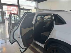 Volkswagen Atlas Cross Sport